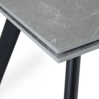 Обеденный стол Bronte 160-240X90X76 CM 3