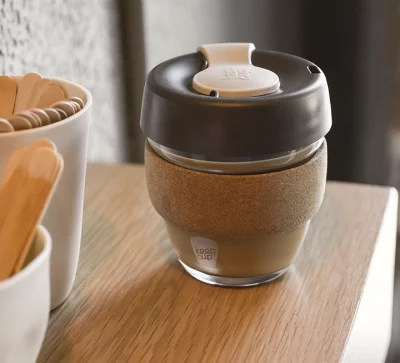 Кружка Brew Cork 227 ml nitro 4