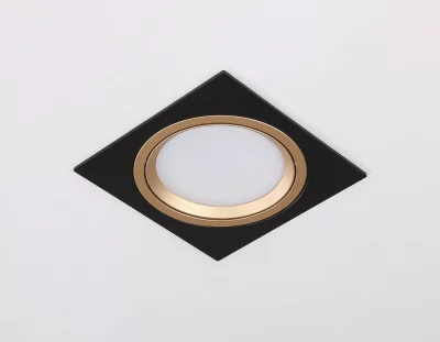 Встраиваемый точечный светильник Techno Spot 12X12X2 CM 3