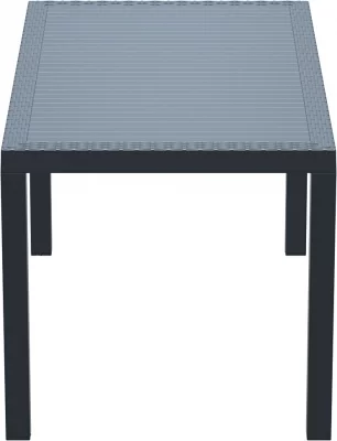 Стол пластиковый Orlando 140X80X75 CM 3