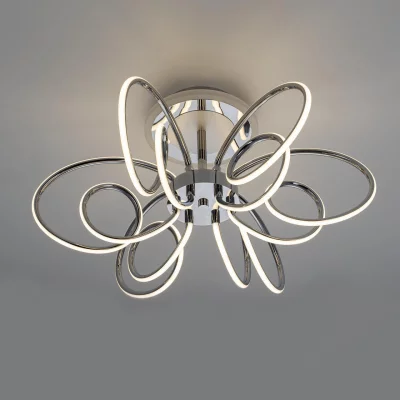 Потолочный LED-светильник Salma Smart 3