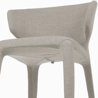 Обеденный стул Equise 55X52X79 CM 5