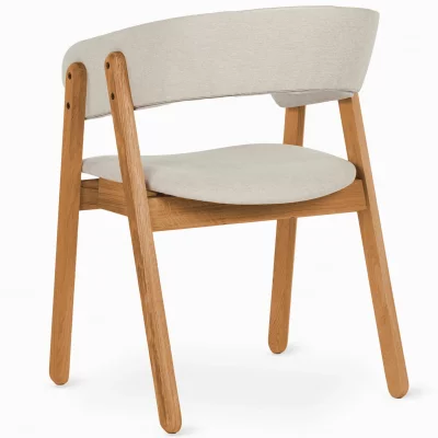 Обеденный стул Devlin Soft 57X53X79 CM 4