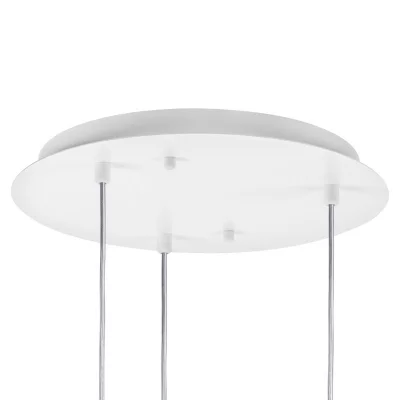 Подвесная люстра Rocco 40X40X145 CM 11