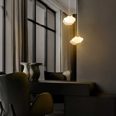 Подвесной светильник Meringe 12X12X15 CM 12