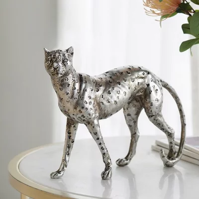 Фигурка Cheetah 33X8X24 CM 5