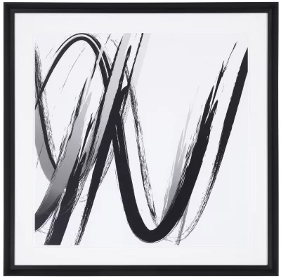 Диптих Ivan Melotti 96X96 / 96X96 CM 4