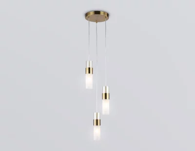 Подвесной светильник Ambrella Light LH55112 5
