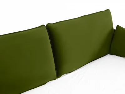 Кушетка Vicari 226X110X90 CM 8