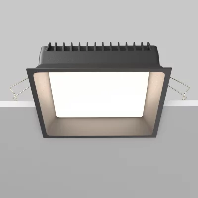 Встраиваемый светильник Окно 17X17X6 CM 5