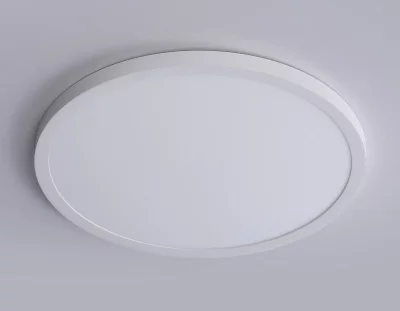 Накладной светильник Ambrella Light FZ1955 5