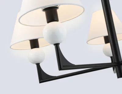 Люстра High Light 73X73X58 CM 9