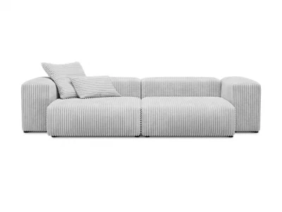 Модульный диван Sorrento 280X140X63 CM 3