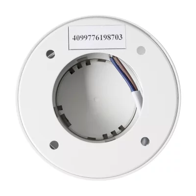 Потолочный точечный накладной светильник VGL7237DL-01W1 8.3X8.3X7 CM 3