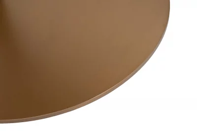 Стол журнальный Opulent Sunburst 70X60X45 CM 4