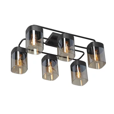 Люстра Isma 53X35X23 CM 3