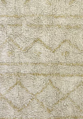 Хлопковый коврик Mini Ones 70X100 CM 10