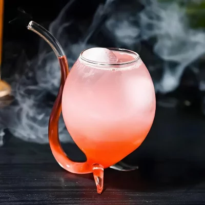 Бокал для коктейля Havana Cocktail Week 350 ml 6
