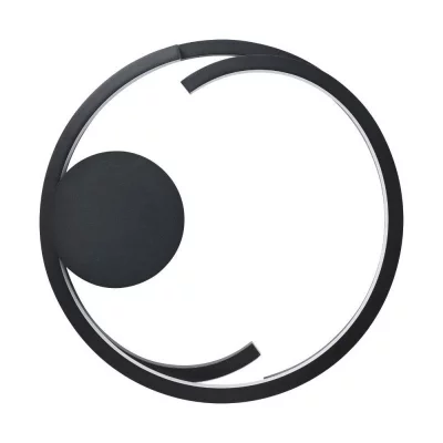 Накладной светильник Mezzomonte 5