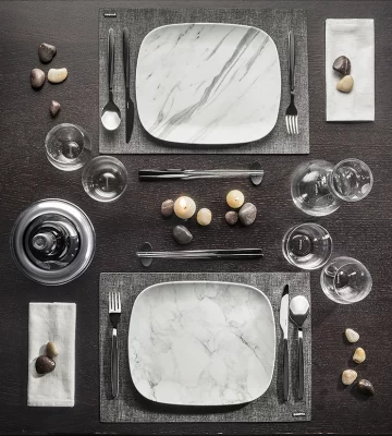 Набор из 24 столовых приборов Cutlery My Fusion 4