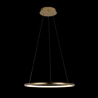 Подвесной светильник Ring 60X60X90 CM 4