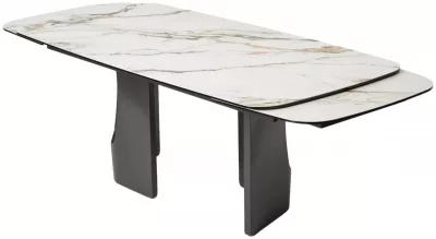 Стол Birger 200-300X100X76 CM 6
