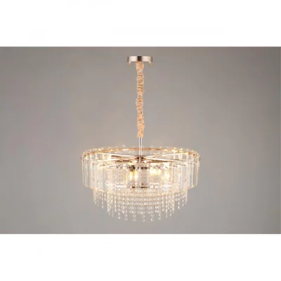 Подвесная люстра Oliveri 62X62X90 CM 5