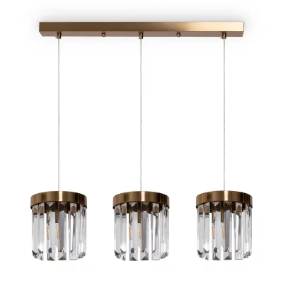 Подвесной светильник Modern Вдохновение 58X14X85 CM 5