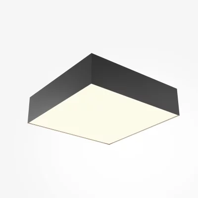 Потолочный светодиодный светильник Зон 220X220X60 CM 8