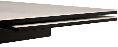 Стол обеденный Terell 160-240X90X76 CM 5