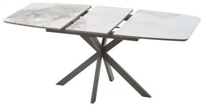 Стол Arizona 130-170X80X76 CM 7
