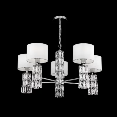 Подвесная люстра Таленто 70X70X802 CM 11