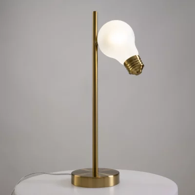 Настольный светильник Modern Доказательство 17X12X42.5 CM 9