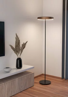 Торшер Trabuco 3