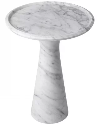 Вспомогательный столик Pompano Low 47X47X60 CM 3
