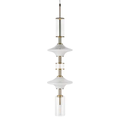 Подвесной светильник Spindle 20X20X93 CM 9