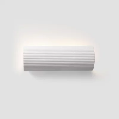 Настенный светильник TRAMA белый 2xE14 32X11.5X11.2 CM 4