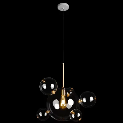Подвесной светильник Bolle 57X57X55 CM 5
