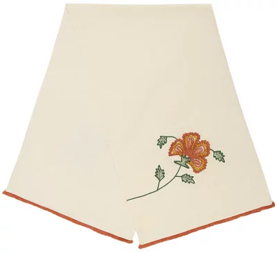 Дорожка на стол Spring Flower 45X150 CM 7