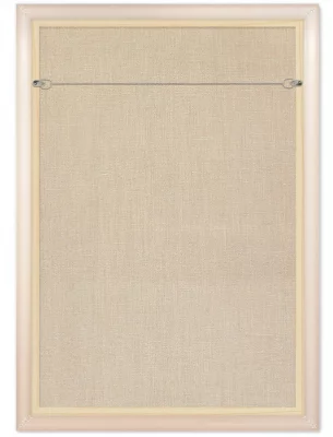 Диптих на холсте The Medieval period 75X105 / 75X105 CM 6