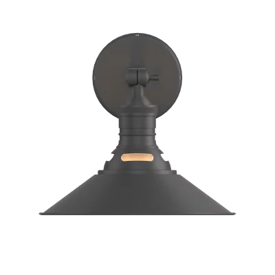 Настенный светильник Coax 22X25X20 CM 9