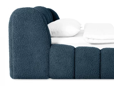 Кровать Litta без подъемного механизма 250X204X80 CM 7