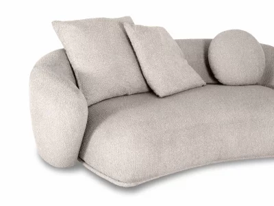 Диван Fabro 228X124X77 CM 10