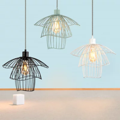 Подвесной светильник Papillon Forestier 6