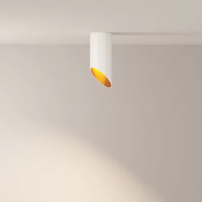 Потолочный накладной светильник Lipari 6X6X15 CM 3