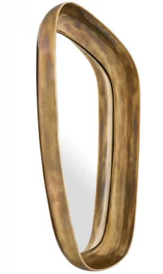 Зеркало Sandals 43X11X79 CM 4