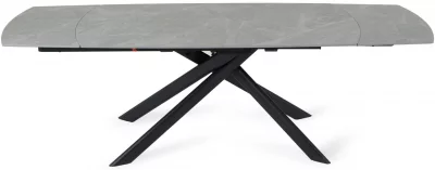 Обеденный стол Loon 160-240X90X74 CM 7