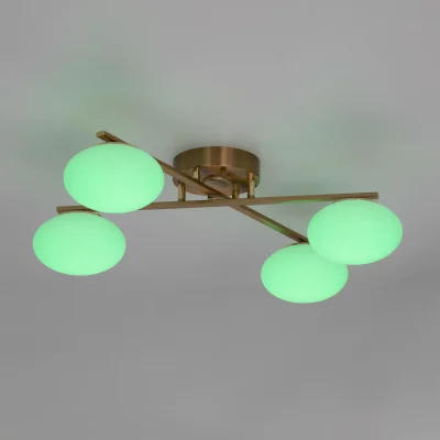 Люстра Atman Smart 7
