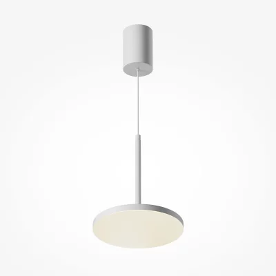 Подвесной светодиодный светильник Плато 18.5X195 CM 9