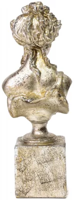 Фигурка Bust 8X6X22 CM 4